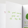 Diamine Kelly Green Ink Bottle 30 ml