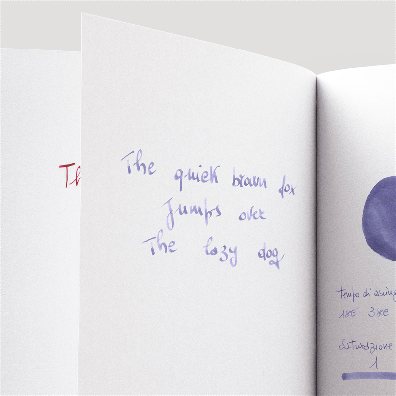 Robert Oster Silent Nite Inchiostro 50 ml Edizione Speciale