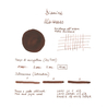 Diamine Macassar Inchiostro 30 ml