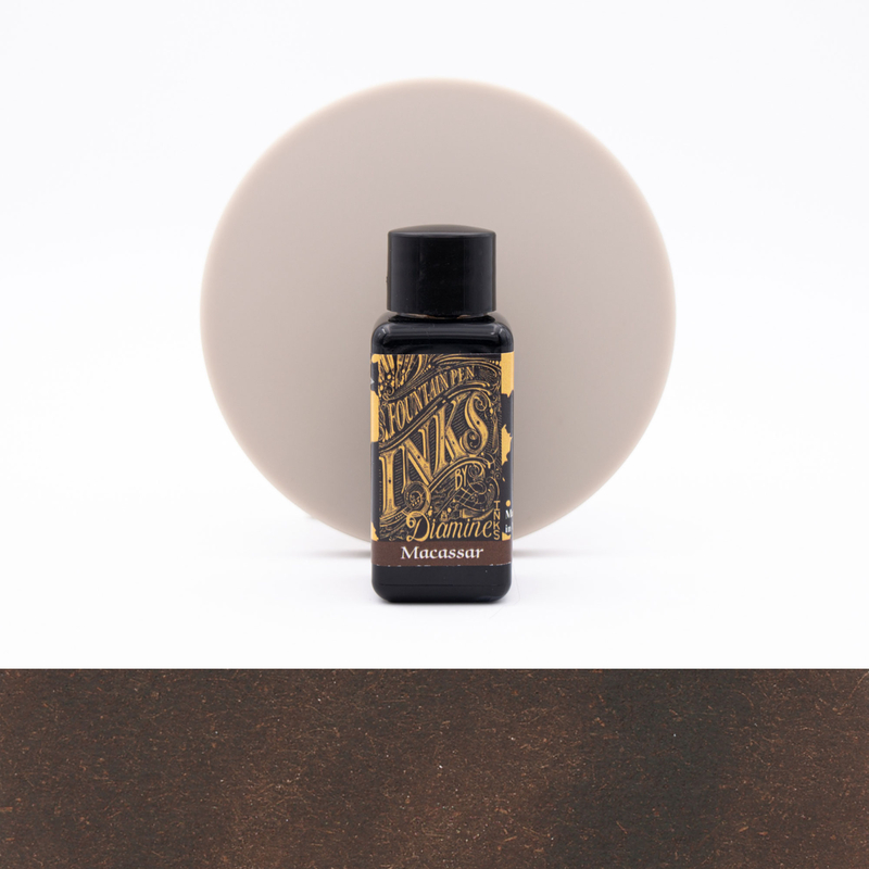 Diamine Macassar Inchiostro 30 ml