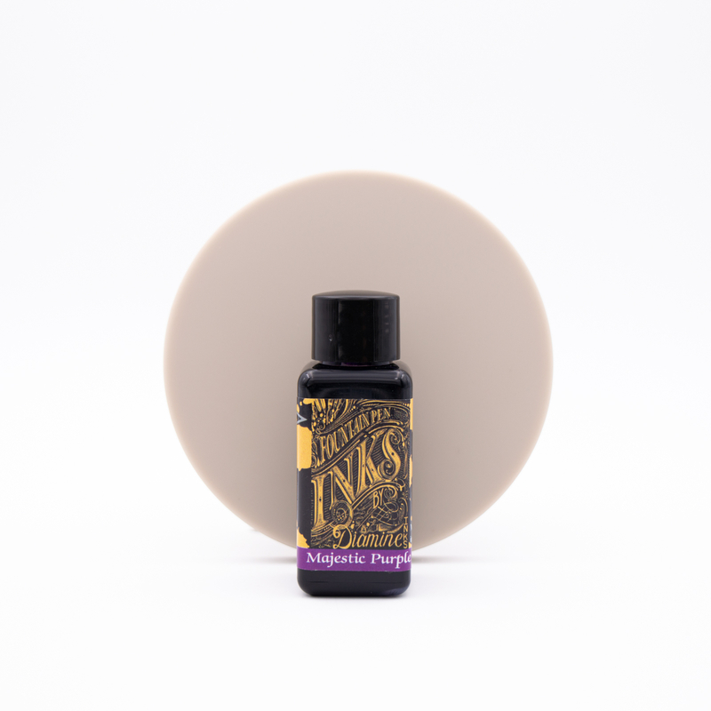 Diamine Majestic Purple Inchiostro 30 ml