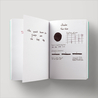 Scribo Nero Nero Inchiostro 90 ml