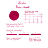 Scribo Rosso Chianti Inchiostro 90 ml
