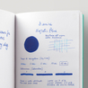 Diamine Majestic Blue Inchiostro 30 ml