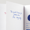 Diamine Majestic Blue Inchiostro 30 ml