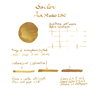 Sailor Ink Studio 280 Inchiostro 20 ml