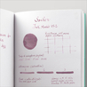 Sailor Ink Studio 252 Inchiostro 20 ml