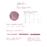 Sailor Ink Studio 252 Inchiostro 20 ml