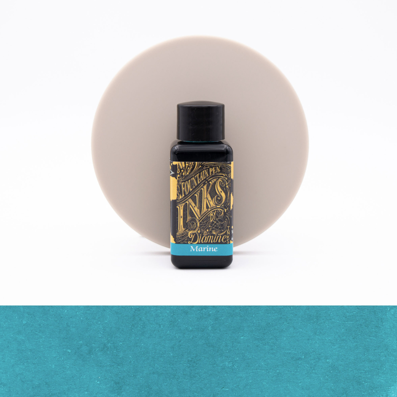 Diamine Marine Inchiostro 30 ml