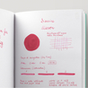 Diamine Maroon Inchiostro 30 ml