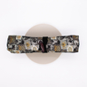 Taccia Kimono Pen Roll Rotolo Portapenne 4 Posti Mosaic