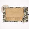 Taccia Kimono Pen Roll Nishijin for 8 Pens Mosaic