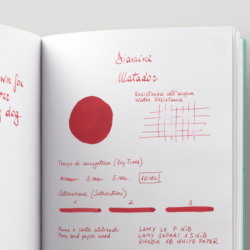 Diamine Matador Inchiostro 30 ml