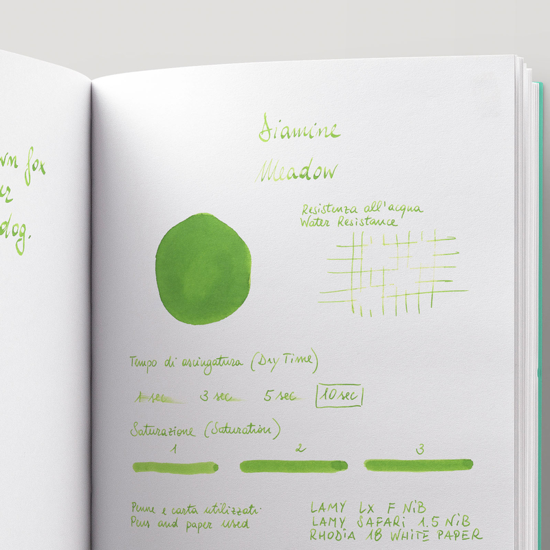 Diamine Meadow Inchiostro 30 ml
