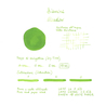 Diamine Meadow Ink Bottle 30 ml