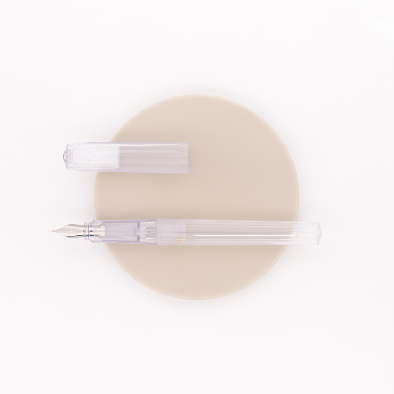 Kaweco Perkeo Penna Stilografica All Clear
