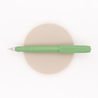 Kaweco Perkeo Fountain Pen Jungle Green