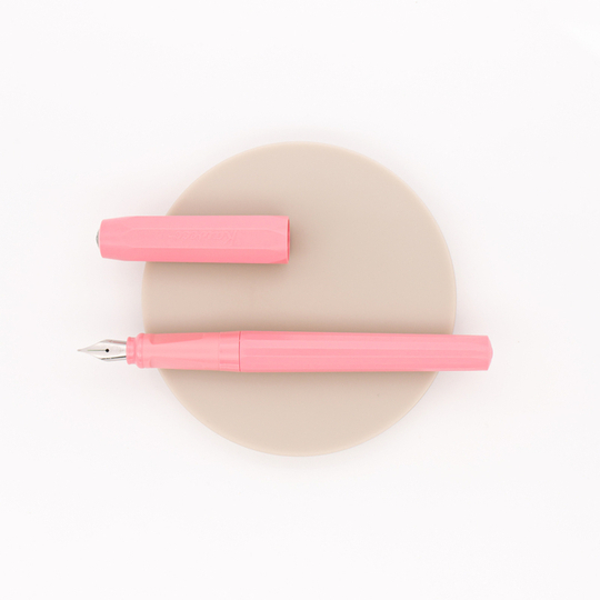 Kaweco Perkeo Fountain Pen Peony Blossom