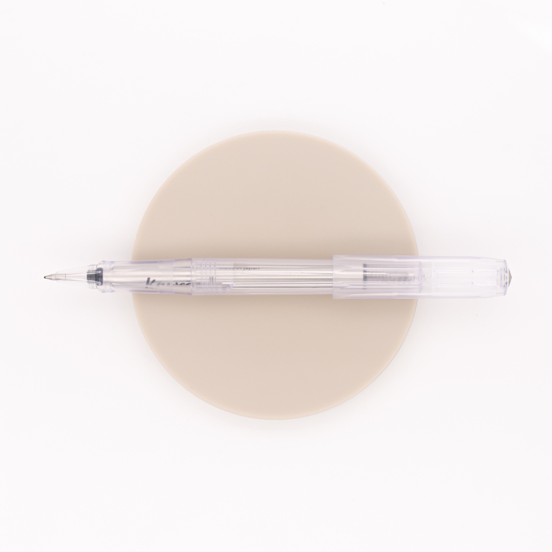 Kaweco Perkeo Rollerball Pen All Clear