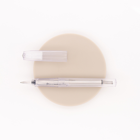 Kaweco Perkeo Rollerball Pen All Clear