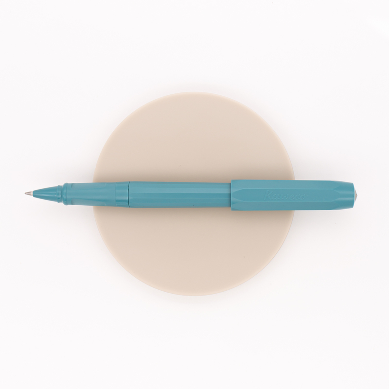 Kaweco Perkeo Rollerball Pen Breezy Teal