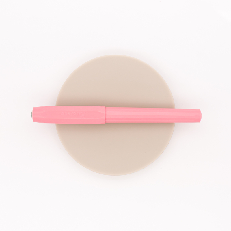 Kaweco Perkeo Rollerball Pen Peony Blossom