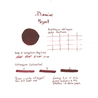 Diamine Music Mozart Inchiostro 30 ml