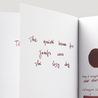 Diamine Music Mozart Ink Bottle 30 ml