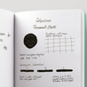 Colorverse Office Series Permanent Black Ink Bottle 30 ml