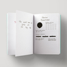 Colorverse Office Series Permanent Black Ink Bottle 30 ml