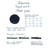 Colorverse Project Ink No. 002 Bluish Green Ink Bottle 65 ml