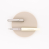 MD Paper Penna Stilografica Crema