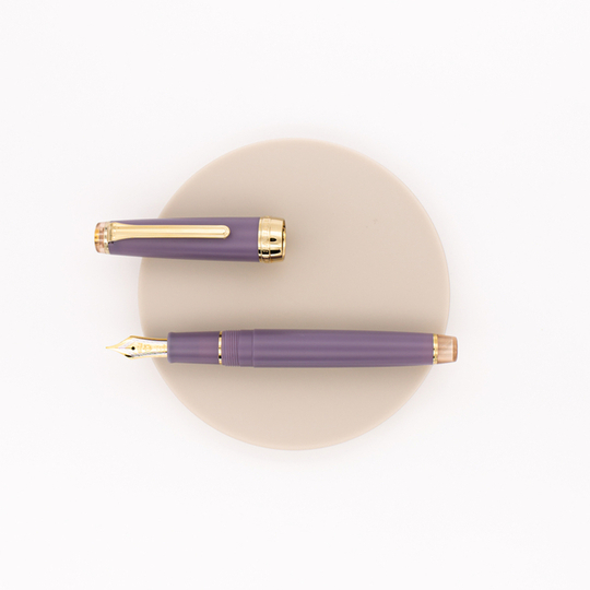 Sailor Professional Gear Slim Shikiori Amaoto Penna Stilografica Kirisame