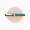 Sailor Professional Gear Slim Shikiori Amaoto Penna Stilografica Suiu