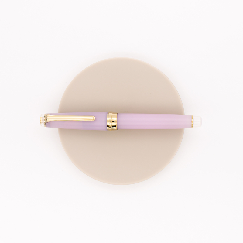 Sailor Professional Gear Slim Shikiori Amaoto Penna Stilografica Touu
