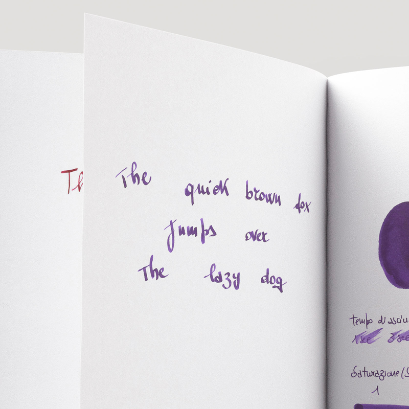 Diamine Flower Pansy Inchiostro 30 ml