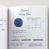 Diamine Guitar Pelham Blue Inchiostro 30 ml