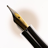 Laban Canyon Pocket Penna Stilografica Blu
