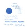 Diamine Presidential Blue Ink Bottle 30 ml