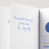 Diamine Presidential Blue Inchiostro 30 ml