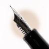 Pilot Custom Heritage SE Fountain Pen Marble Red