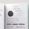 Diamine Quartz Black Inchiostro 30 ml