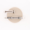Opus 88 Jazz Penna Stilografica Holiday Trasparente
