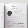 Noodler's Lexington Gray Ink Bottle 3 oz