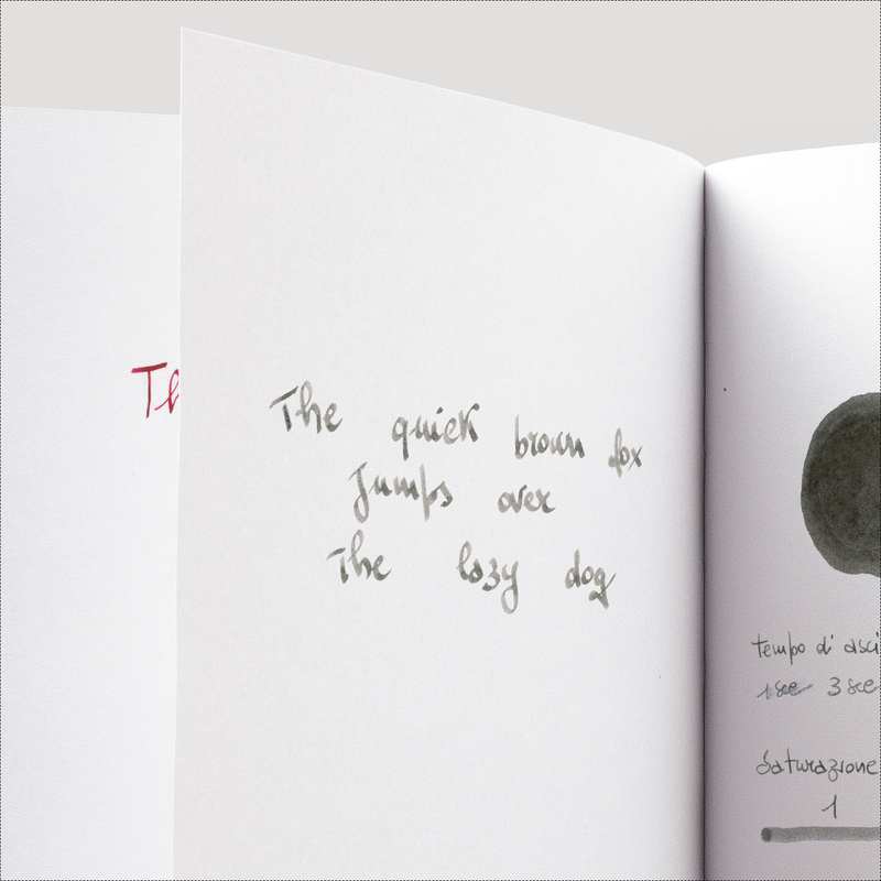 Noodler's Lexington Gray Ink Bottle 3 oz