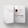 Noodler's Walnut Ink Bottle 3 oz