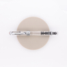 Twsbi Diamond 580 Fountain Pen Clear