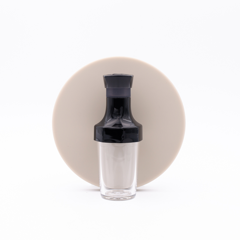 Twsbi Vac20A Ink Bottle Black 20 ml