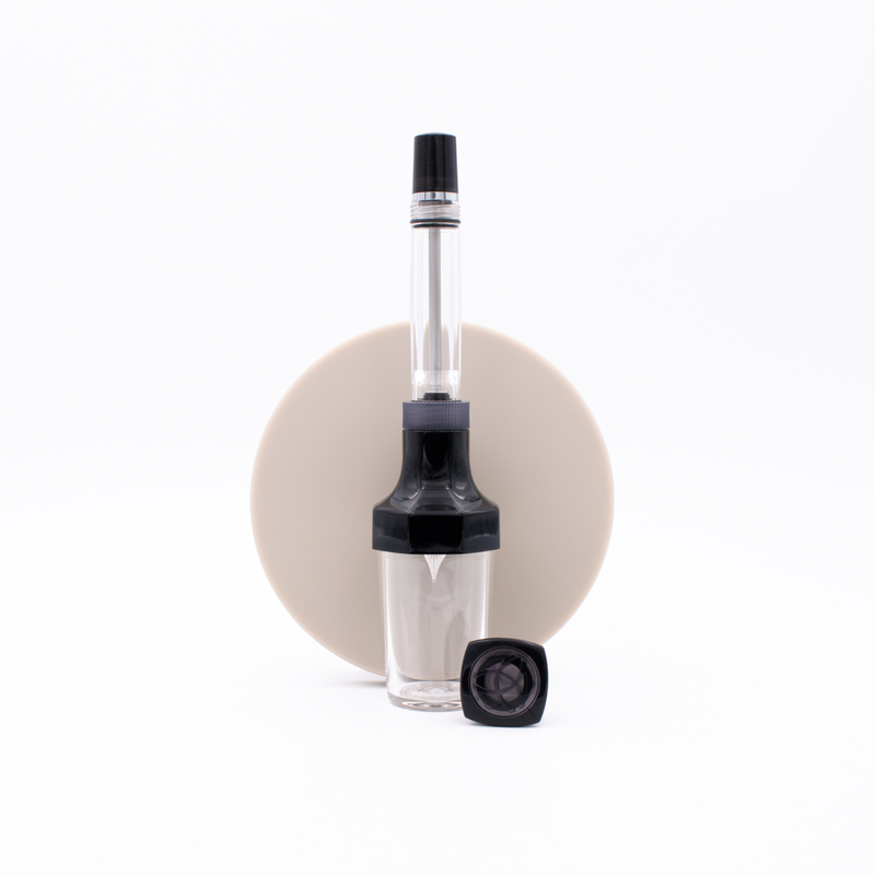 Twsbi Vac20A Ink Bottle Black 20 ml