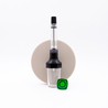 Twsbi Vac20A Ink Bottle Green 20ml